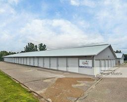 Image for Storage Rentals of America - 799 Chamberlain Avenue, Buffalo, MN