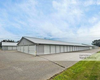 Photo 2 of Storage Rentals of America - 799 Chamberlain Avenue, Buffalo, MN