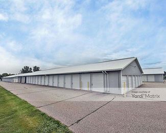 Photo 3 of Storage Rentals of America - 799 Chamberlain Avenue, Buffalo, MN