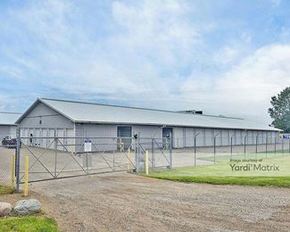 Photo 4 of Storage Rentals of America - 799 Chamberlain Avenue, Buffalo, MN