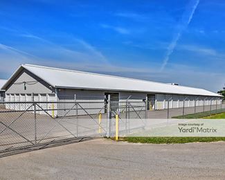 Photo 5 of Storage Rentals of America - 799 Chamberlain Avenue, Buffalo, MN