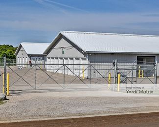 Photo 6 of Storage Rentals of America - 799 Chamberlain Avenue, Buffalo, MN