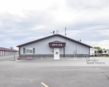 Storage Units for Rent available at 14474 West Freeway Drive, Forest Lake, MN 55025