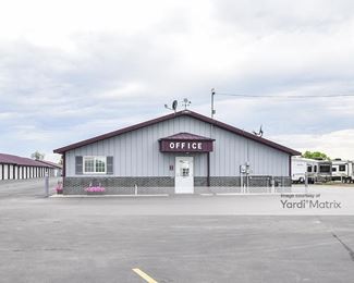 Photo 1 of Freeway Mini Storage - 14474 West Freeway Drive, Forest Lake, MN