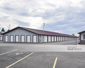 Photo 2 of Freeway Mini Storage - 14474 West Freeway Drive, Forest Lake, MN