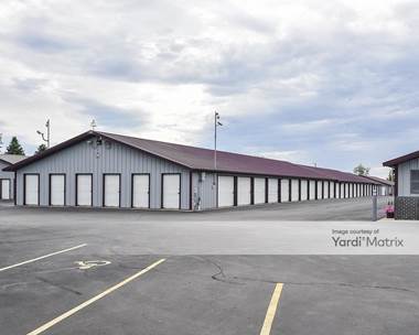 Storage Units for Rent available at 14474 West Freeway Drive, Forest Lake, MN 55025