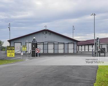 Storage Units for Rent available at 14474 West Freeway Drive, Forest Lake, MN 55025