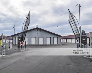 Storage Units for Rent available at 14474 West Freeway Drive, Forest Lake, MN 55025
