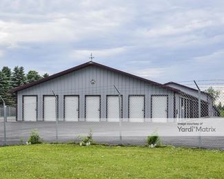 Photo 6 of Freeway Mini Storage - 14474 West Freeway Drive, Forest Lake, MN
