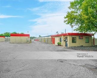Photo 1 of iStorage - 4025 Old Sibley Memorial Hwy, Eagan, MN