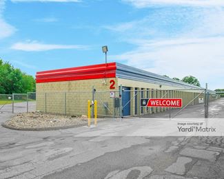 Photo 2 of iStorage - 4025 Old Sibley Memorial Hwy, Eagan, MN