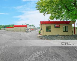 Photo 4 of iStorage - 4025 Old Sibley Memorial Hwy, Eagan, MN