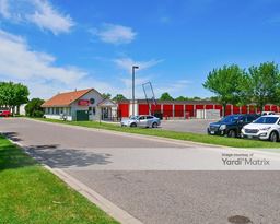 Image for Public Storage - 8517 Xylon Avenue North, Brooklyn Park, MN
