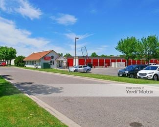 Photo 1 of Public Storage - 8517 Xylon Avenue North, Brooklyn Park, MN
