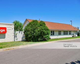 Photo 2 of Public Storage - 8517 Xylon Avenue North, Brooklyn Park, MN