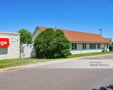 Storage Units for Rent available at 8517 Xylon Avenue North, Brooklyn Park, MN 55445