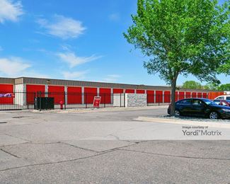 Photo 3 of Public Storage - 8517 Xylon Avenue North, Brooklyn Park, MN