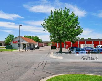 Photo 4 of Public Storage - 8517 Xylon Avenue North, Brooklyn Park, MN