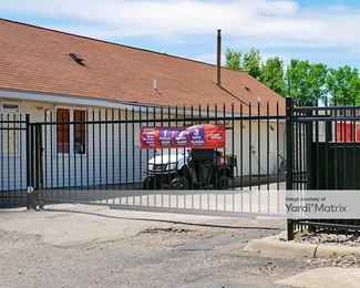Photo 5 of Public Storage - 8517 Xylon Avenue North, Brooklyn Park, MN