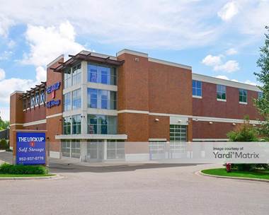 Storage Units for Rent available at 12995 Valley View Road, Eden Prairie, MN 55344