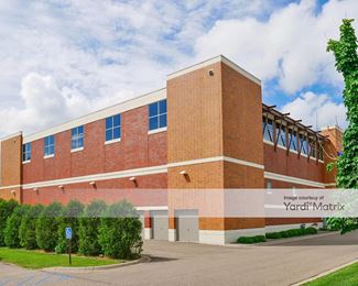 Photo 4 of Lock Up Self Storage, The - 12995 Valley View Road, Eden Prairie, MN