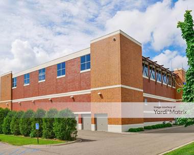 Storage Units for Rent available at 12995 Valley View Road, Eden Prairie, MN 55344