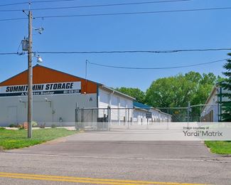 Photo 3 of Summit Mini Self Storage - 3716 Scheuneman Road, White Bear Lake, MN