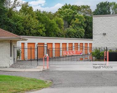 Storage Units for Rent available at 19545 Highway 7, Excelsior, MN 55331