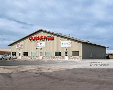 Storage Units for Rent available at 24060 Greenway Road, Forest Lake, MN 55025
