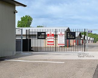Photo 2 of Gopher State Storage - 24060 Greenway Road, Forest Lake, MN