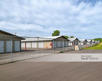 Photo 3 of Gopher State Storage - 24060 Greenway Road, Forest Lake, MN