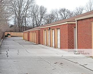 Photo 2 of U-Stor Self Storage - 3120 Madison Avenue, Indianapolis, IN
