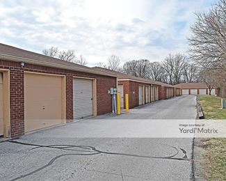 Photo 3 of U-Stor Self Storage - 3120 Madison Avenue, Indianapolis, IN