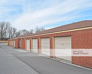 Photo 4 of U-Stor Self Storage - 3120 Madison Avenue, Indianapolis, IN