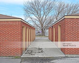 Photo 5 of U-Stor Self Storage - 3120 Madison Avenue, Indianapolis, IN