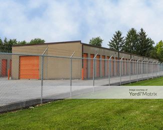 Photo 1 of CubeSmart Self Storage - 1998 Conner Street, Noblesville, IN