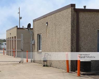 Storage Units for Rent available at 1998 Conner Street, Noblesville, IN 46060
