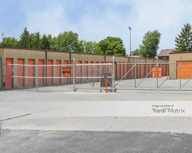Storage Units for Rent available at 1998 Conner Street, Noblesville, IN 46060