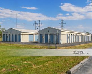 Photo 1 of Anderson Lock-Up - 1809 West 38th Street, Anderson, IN