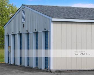 Photo 2 of Anderson Lock-Up - 1809 West 38th Street, Anderson, IN