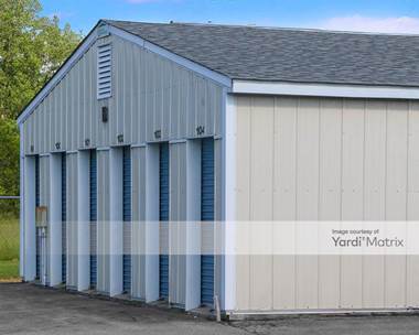 Storage Units for Rent available at 1809 West 38th Street, Anderson, IN 46013