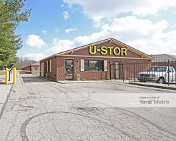 Image for U - Stor Self Storage - 4261 High School Road, Indianapolis, IN