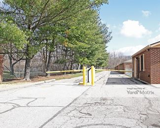 Photo 2 of U-Stor Self Storage - 4261 High School Road, Indianapolis, IN