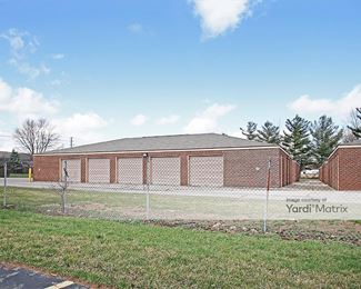Photo 3 of U-Stor Self Storage - 4261 High School Road, Indianapolis, IN