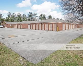 Photo 4 of U-Stor Self Storage - 4261 High School Road, Indianapolis, IN