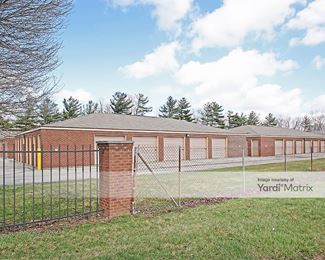 Photo 5 of U-Stor Self Storage - 4261 High School Road, Indianapolis, IN