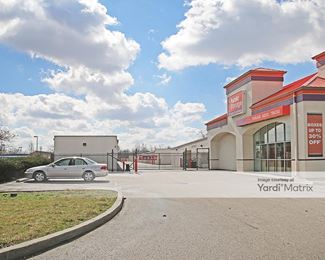 Photo 3 of U-Stor Self Storage - 7507 Rockville Road, Indianapolis, IN