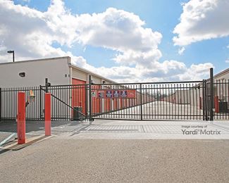 Photo 4 of U-Stor Self Storage - 7507 Rockville Road, Indianapolis, IN