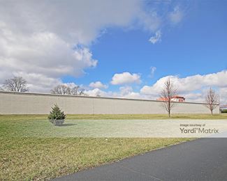 Photo 5 of U-Stor Self Storage - 7507 Rockville Road, Indianapolis, IN