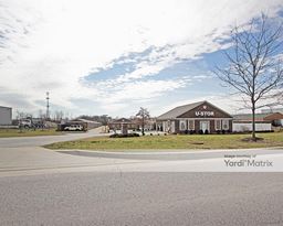 Image for U - Stor Self Storage - 5055 West 106th Street, Zionsville, IN